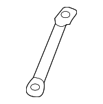 622127Z800 - Body: Stay for Nissan: Xterra Image