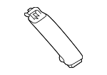 LR063696 - : Pull Handle for Land-Rover Image