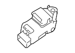 LR059773 - Body: Window Switch for Land Rover: Defender 110, Defender 130, Defender 90, Discovery, Discovery Sport, Range Rover, Range Rover Evoque, Range Rover Velar Image