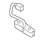 DG1Z15442K - Electrical: Signal Lamp for Ford Image