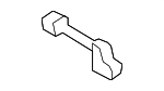 8673052010 - Body: Microphone for Toyota Image