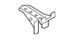 5871679J00 - : Bracket for Suzuki Image