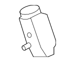 976041G001 - HVAC: Expansion Valve for Kia Image