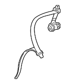 535857805 - Electrical: Retractor for Volkswagen: Corrado Image