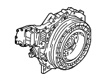 365003D600 - : Motor Assembly for Hyundai Image