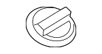 11128654637 - Engine: Filler Cap for BMW Image
