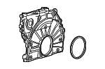 11148687455 - Engine: Timing Cover for BMW Image