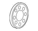 11148605104 - Engine: Gear for BMW Image
