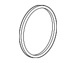 11148664904 - Engine: Crankshaft Seal for BMW Image
