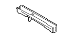 NK4Z61102A24A - Body: Floor Crossmember for Ford Image