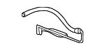 26065890 - Steering: Return Hose for Chevrolet: Classic, Malibu | Oldsmobile: Alero | Pontiac: Grand Am Image