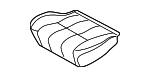 710713D820B1 - Body: Seat Cover for Toyota: 4Runner Image