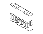 8J0959433C - Electrical: Control Module for Audi: R8 Image
