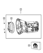 AUTOTRNKIT - NAG1; W5J400 - W5A330; 5-Speed; Automatic Transmission: Auto Transmission Rebuild Kit for Chrysler: 200, 300, 300M, Aspen, Concorde, Pacifica, PT Cruiser, Sebring, Town &amp; Country, Voyager | Dodge: Avenger, Caravan, Challenger, Charger, Dakota, Durango, Grand Caravan, Intrepid, Journey, Magnum, Neon, Nitro, Ram 1500, Ram 2500, Ram 3500, Stratus | Jeep: Commander, Grand Cherokee, Liberty, Wrangler, Wrangler JK | Ram: 1500, 1500 Classic, 2500, 3500, C/V, Dakota Image