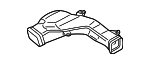 427129528A - Engine: Intake Duct for Audi Image