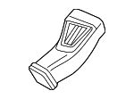 427129927A - Engine: Intake Duct for Audi Image