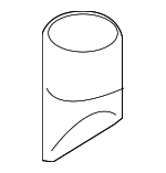 420133540 - Engine: Drain Valve for Audi Image