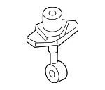 4M0199870AM - Engine: Bearing for Audi Image