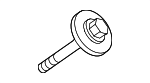 WHT007090A - Suspension: Lateral Arm Bolt for Audi Image
