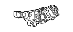 841400R030 - Steering: Combo Switch for Toyota: Corolla, Prius, Prius AWD-e, Prius Prime, RAV4, Tacoma Image