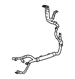 42776667 - Electrical: Battery Cable for GM Image