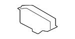 51169177780 - Body: Lock for BMW: X5, X6 Image