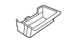 51169211031 - Body: Housing for BMW: X5, X6 Image