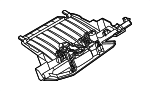 51165A77E99 - Body: Opener Assembly for BMW Image