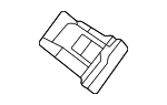 51169484409 - Body: Lock Cylinder for BMW Image