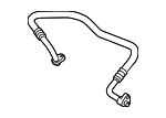 64509474793 - HVAC: Suction Hose for BMW: i4 Image