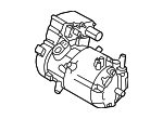 64525B31E59 - : Compressor for BMW: i4, i5, i7, iX Image