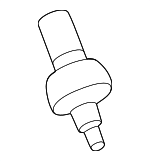 64539875532 - : Pressure Sensor for BMW Image