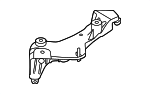 64509461542 - : Mount Bracket for BMW: i4 Image