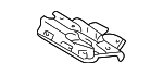 51248408492 - : Lock Actuator for BMW: X5 Image