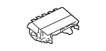 MN151399 - Electrical: Instrument Panel Air Bag for Mitsubishi Image