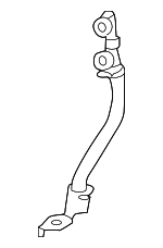 91857A8010 - Electrical: Negative Cable for Kia: Optima Image