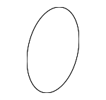 GK2G61J19 - HVAC: Suction Hose Seal for Mazda: 6, MX-5 Miata Image