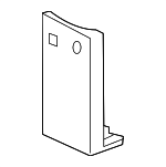 80112TP1A00 - : Condenser Upper Bracket for Acura Image