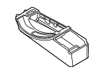 1999-2006 BMW - Console Assembly