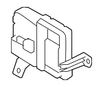919602J010 - : Junction Block for Kia: Borrego Image