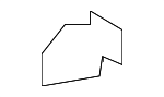 6N0867190 - Body: Trunk Trim Panel Clip for Audi Image