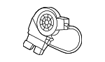 52105B3E746 - Body: Fan for BMW Image