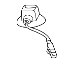 31307856917 - Suspension: Harness for BMW: M5, M8, M8 Gran Coupe Image