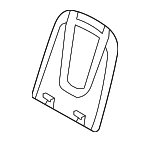 Seat Back Panel