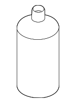 71106792697 - Body: Sealer for Mini: Cooper Countryman, Cooper Paceman Image