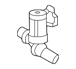 31453AA000 - Emission System: Vent Valve for Hyundai Image