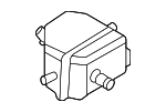 31454AA000 - Emission System: Filter Case for Hyundai Image