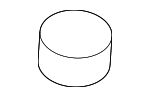 LR054367 - Electrical: Breather Tube Cap for Land-Rover Image