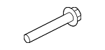 FB110156 - Electrical: Starter Mount Bolt for Land-Rover Image