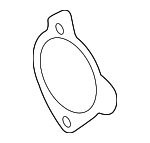 LR134975 - Electrical: Starter Gasket for Land-Rover Image